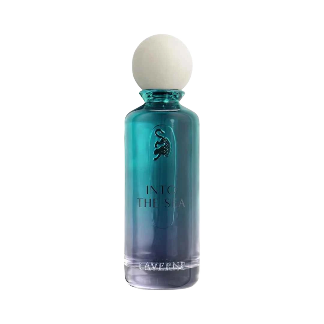 LAVERNE INTO THE SEA EDP FOR MEN - 200 ml -Hadiyyeh