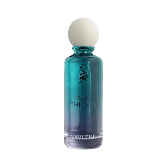 LAVERNE INTO THE SEA EDP FOR MEN - 200 ml -Hadiyyeh