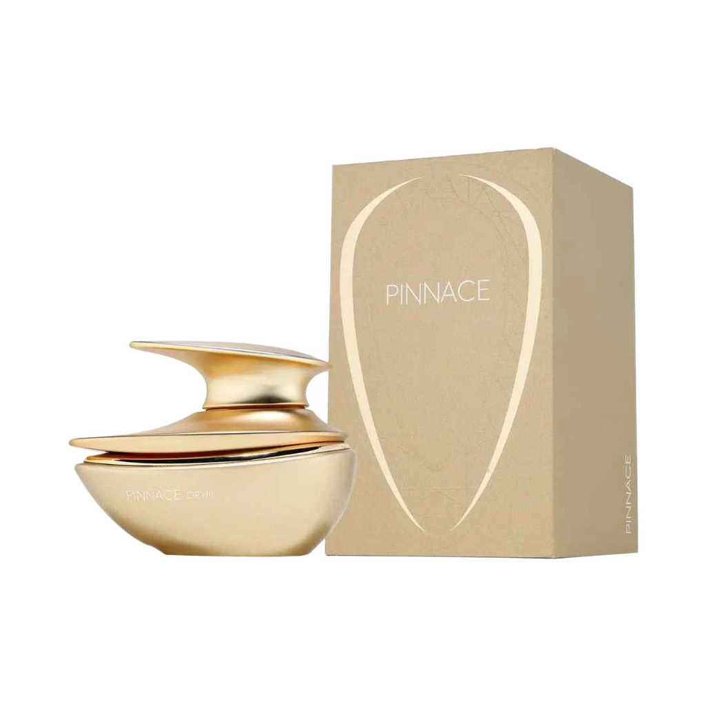 FRENCH AVENUE PINNACE ORYN EDP FOR MEN - 100 ml -Hadiyyeh
