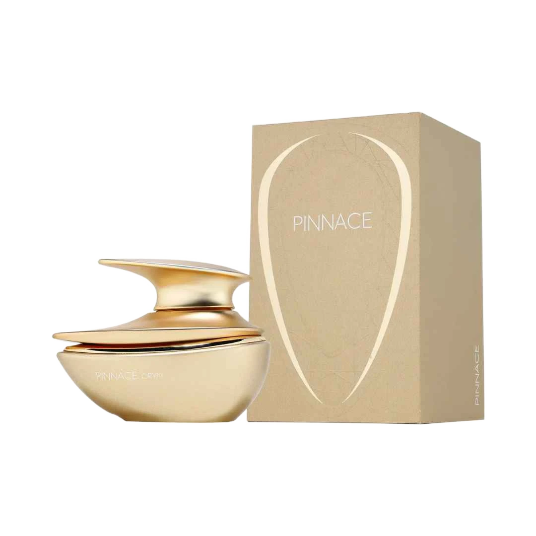 FRENCH AVENUE PINNACE ORYN EDP FOR MEN - 100 ml -Hadiyyeh