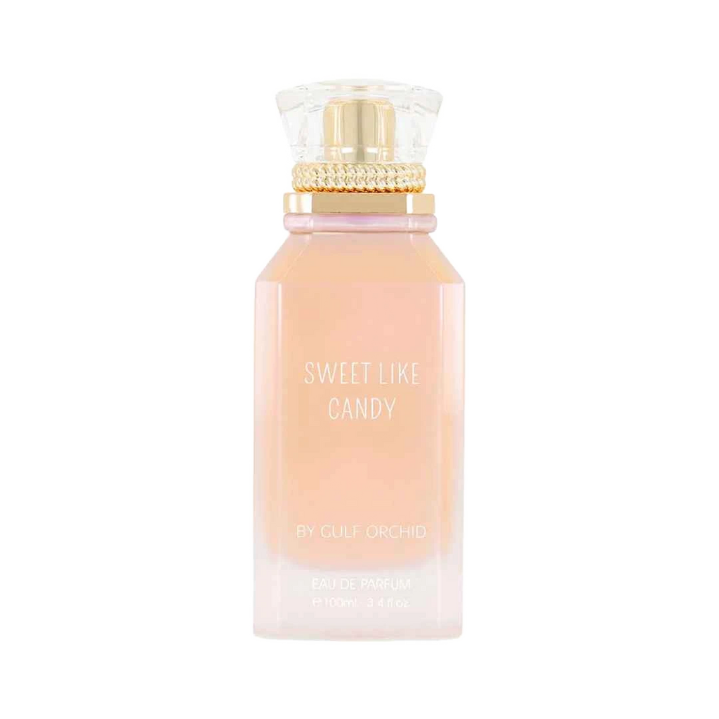 GULF ORCHID SWEET LIKE CANDY EDP FOR WOMEN DECANT - 10 ml -Hadiyyeh