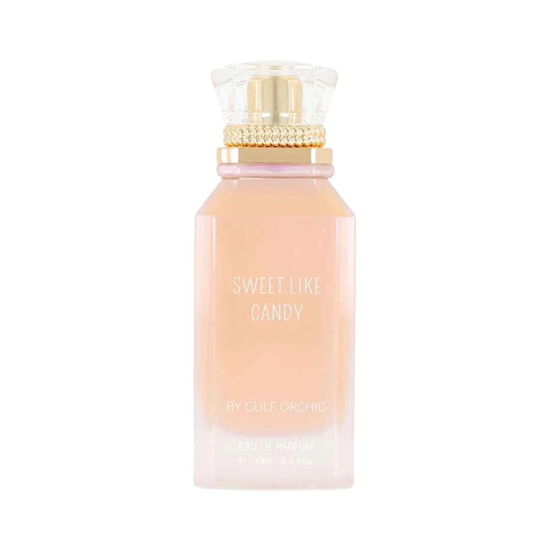 GULF ORCHID SWEET LIKE CANDY EDP FOR WOMEN DECANT - 10 ml -Hadiyyeh
