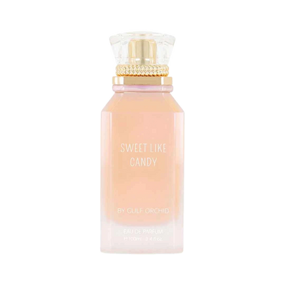 GULF ORCHID SWEET LIKE CANDY EDP FOR WOMEN DECANT - 10 ml -Hadiyyeh