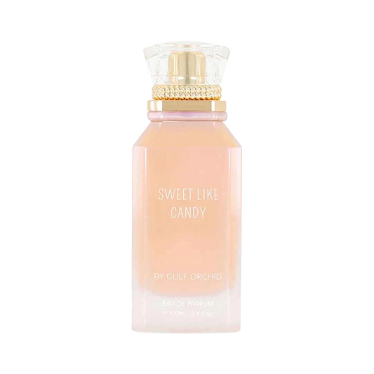 GULF ORCHID SWEET LIKE CANDY EDP FOR WOMEN DECANT - 10 ml -Hadiyyeh