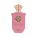 GULF ORCHID RARE ROSE EDP FOR WOMEN - 100 ml -Hadiyyeh