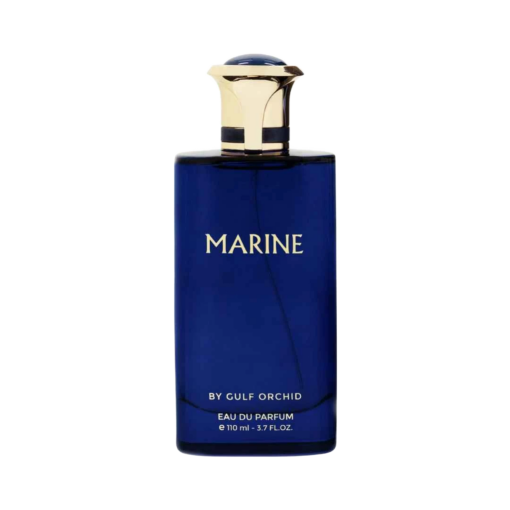 GULF ORCHID MARINE EDP FOR MEN - 110 ml -Hadiyyeh