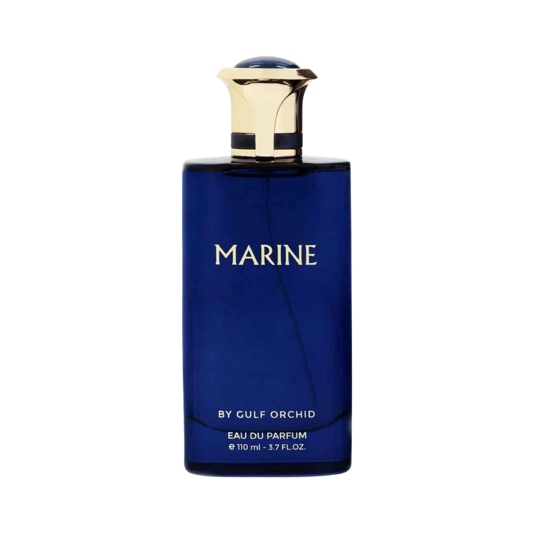 GULF ORCHID MARINE EDP FOR MEN - 110 ml -Hadiyyeh