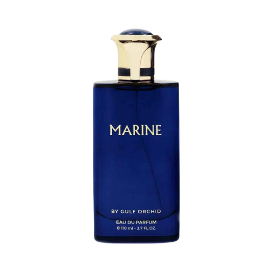 GULF ORCHID MARINE EDP FOR MEN - 110 ml -Hadiyyeh
