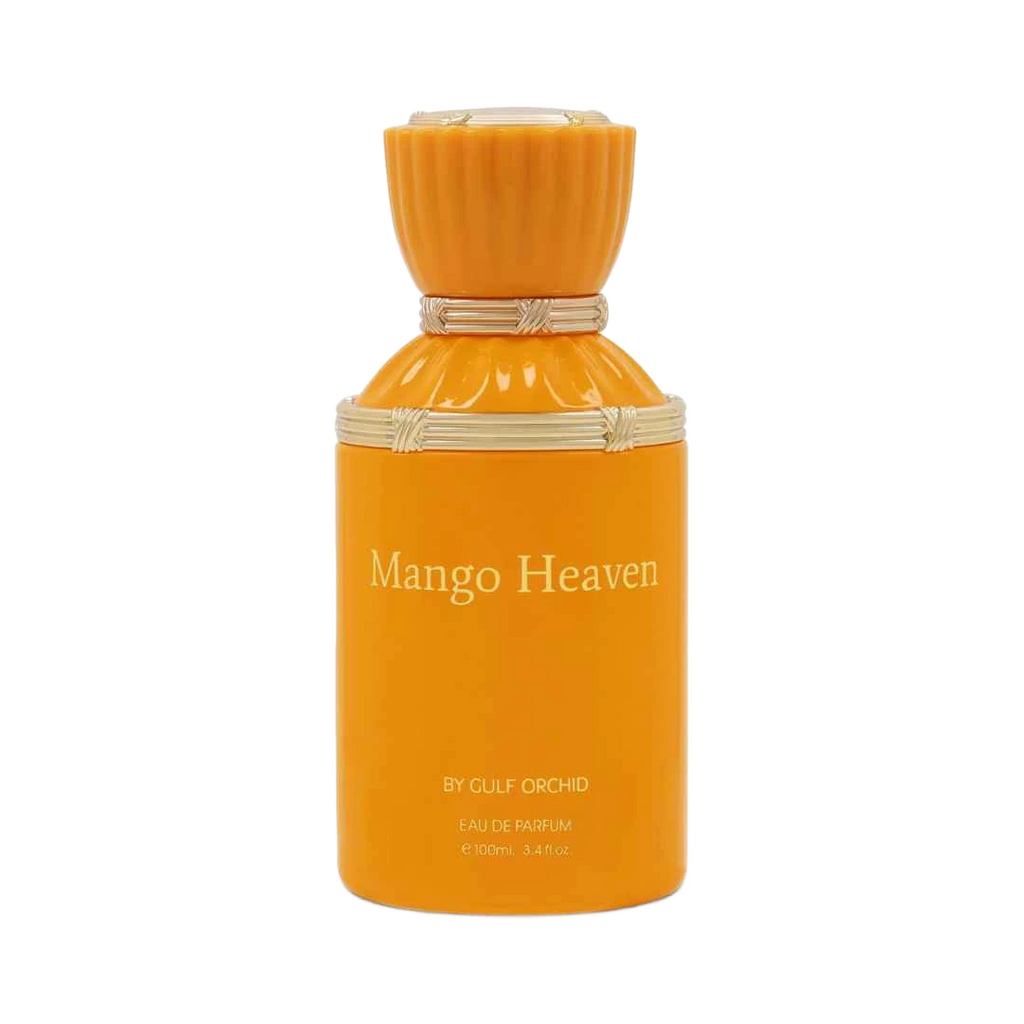 GULF ORCHID MANGO HEAVEN EDP UNISEX - 100 ml -Hadiyyeh
