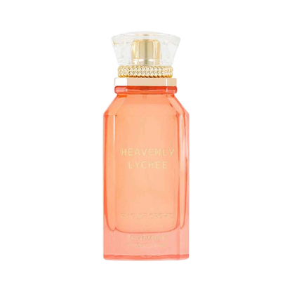 GULF ORCHID HEAVENLY LYCHEE EDP FOR WOMEN - 100 ml -Hadiyyeh