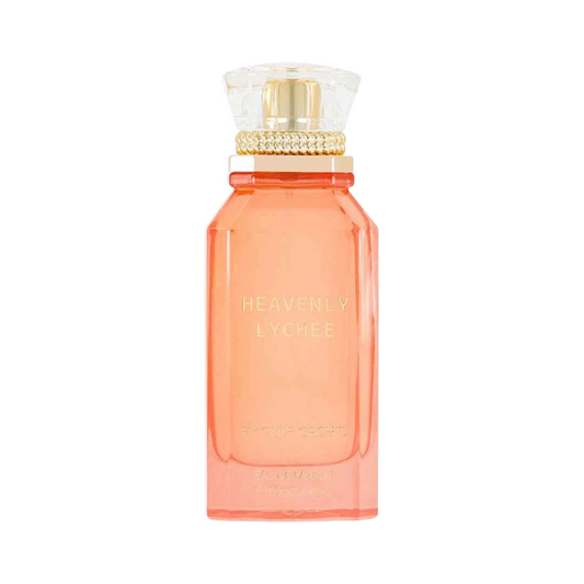 GULF ORCHID HEAVENLY LYCHEE EDP FOR WOMEN - 100 ml -Hadiyyeh