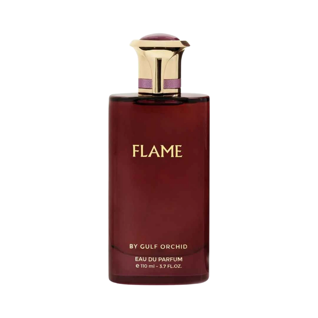 GULF ORCHID FLAME EDP FOR MEN - 110 ml -Hadiyyeh
