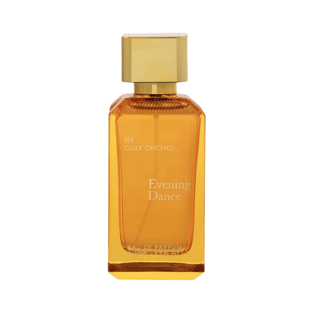 GULF ORCHID EVENING DANCE EDP UNISEX - 110 ml -Hadiyyeh