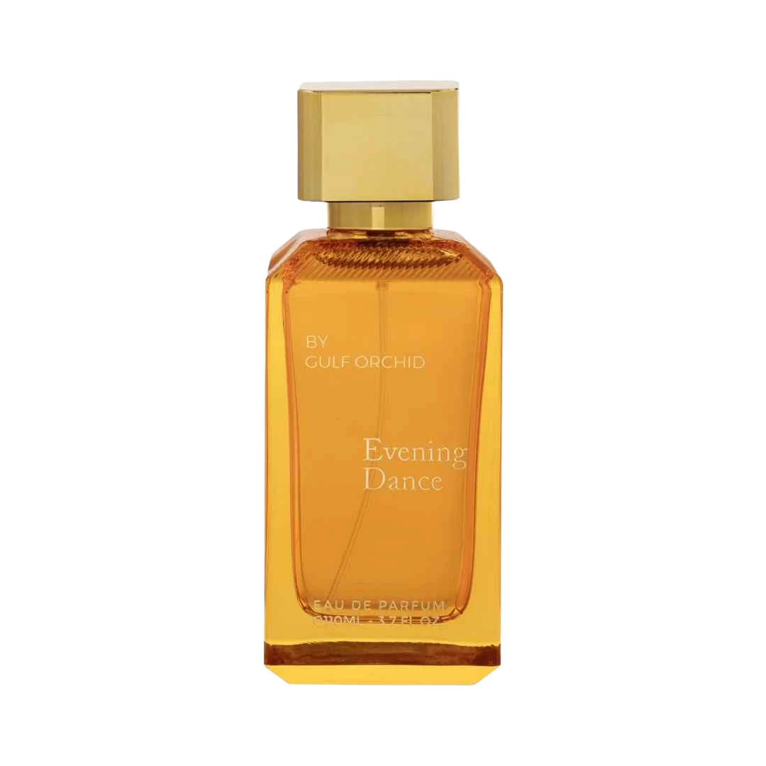 GULF ORCHID EVENING DANCE EDP UNISEX - 110 ml -Hadiyyeh