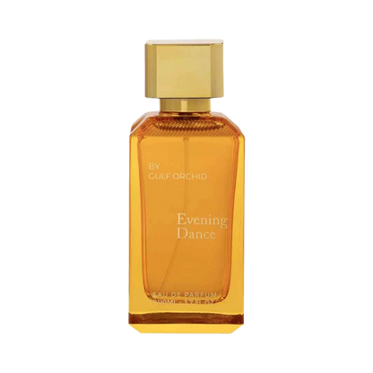 GULF ORCHID EVENING DANCE EDP UNISEX - 110 ml -Hadiyyeh