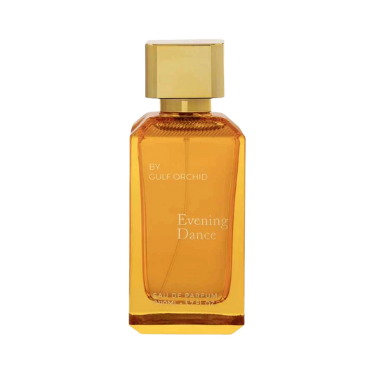 GULF ORCHID EVENING DANCE EDP UNISEX - 110 ml -Hadiyyeh