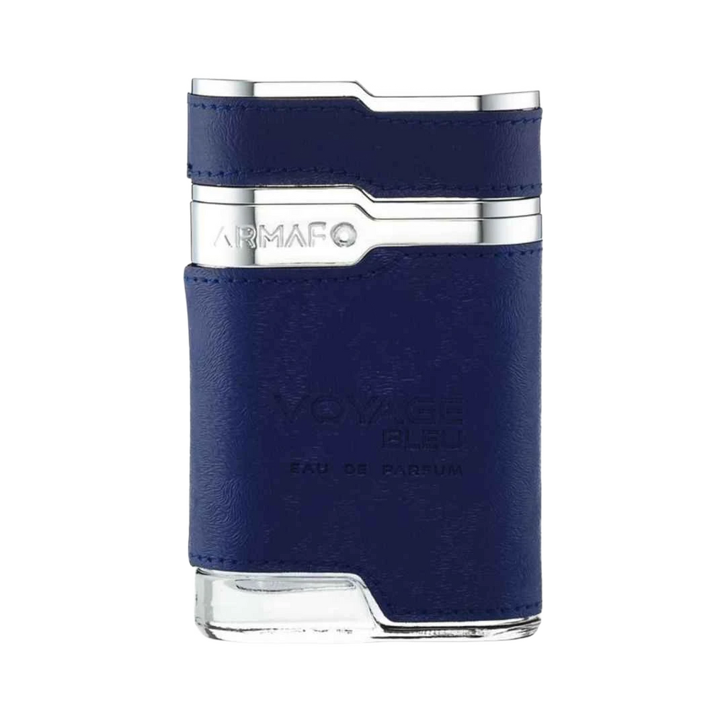 ARMAF VOYAGE BLEU EDP FOR MEN - 100 ml -Hadiyyeh