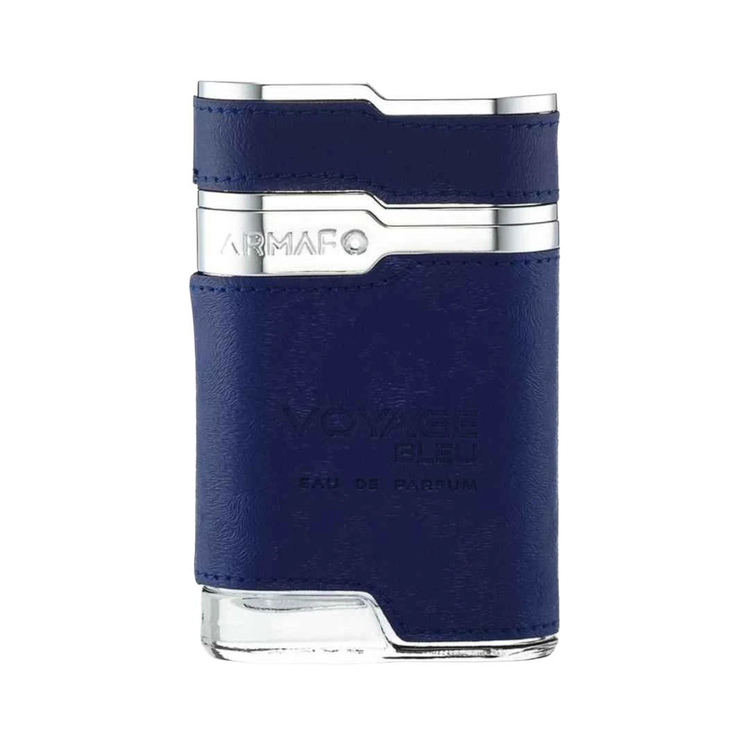 ARMAF VOYAGE BLEU EDP FOR MEN - 100 ml -Hadiyyeh