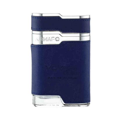 ARMAF VOYAGE BLEU EDP FOR MEN - 100 ml -Hadiyyeh