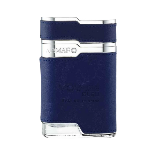 ARMAF VOYAGE BLEU EDP FOR MEN - 100 ml -Hadiyyeh