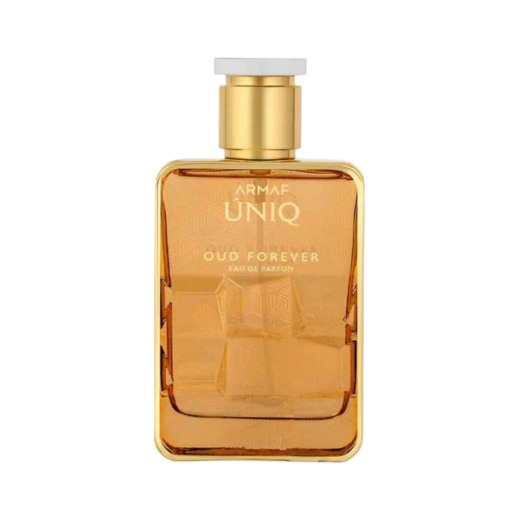 ARMAF UNIQ OUD FOREVER EDP UNISEX - 100 ml -Hadiyyeh