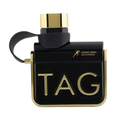 ARMAF TAG HIM UOMO NERO EDP FOR MEN - 100 ml -Hadiyyeh