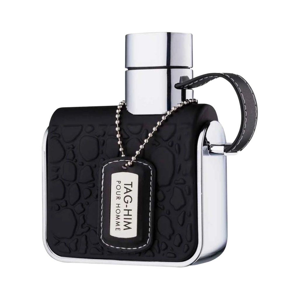 ARMAF TAG HIM EDP FOR MEN - 100 ml -Hadiyyeh