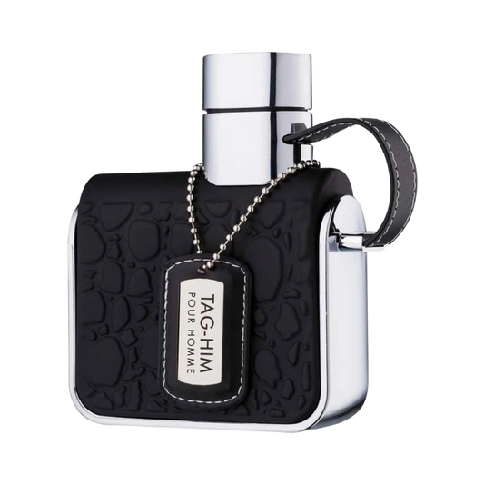 ARMAF TAG HIM EDP FOR MEN - 100 ml -Hadiyyeh