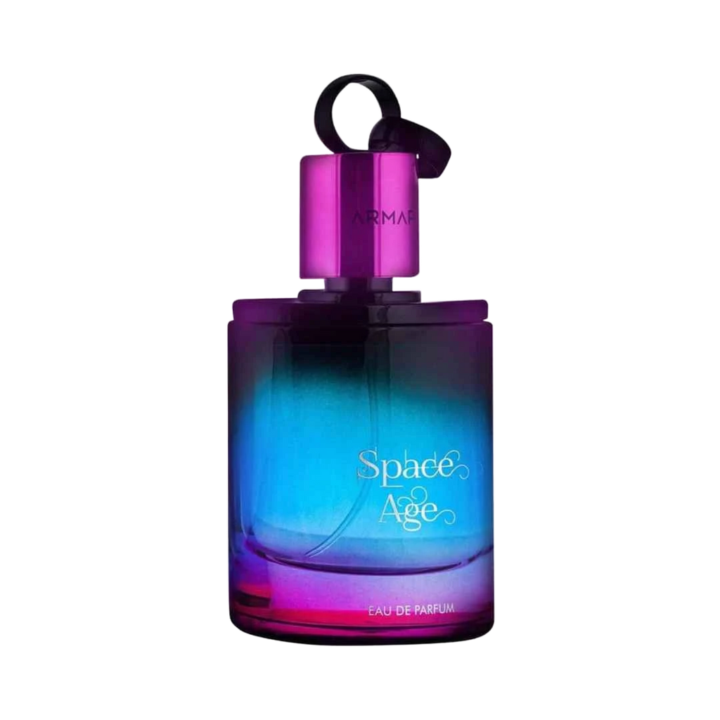 ARMAF SPACE AGE EDP UNISEX - 100 ml -Hadiyyeh