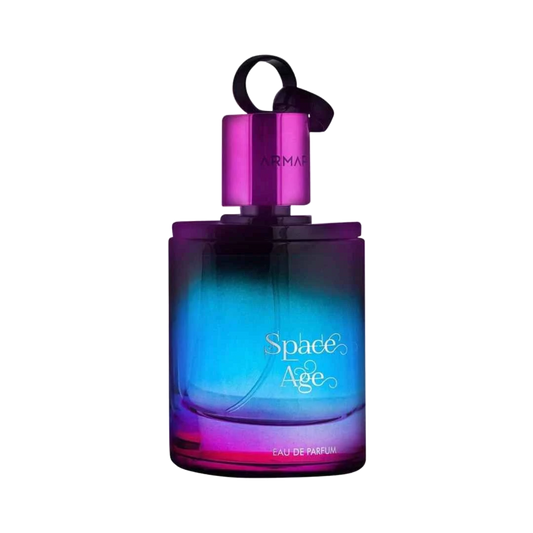 ARMAF SPACE AGE EDP UNISEX - 100 ml -Hadiyyeh