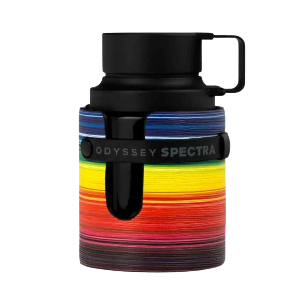 ARMAF ODYSSEY SPECTRA EDP FOR MEN - 100 ml -Hadiyyeh