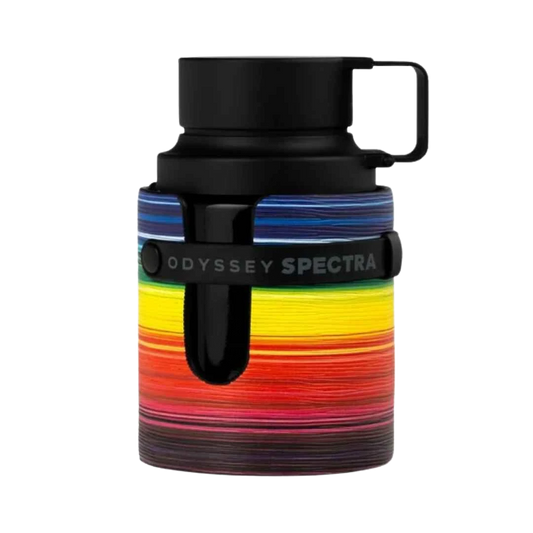ARMAF ODYSSEY SPECTRA EDP FOR MEN - 100 ml -Hadiyyeh