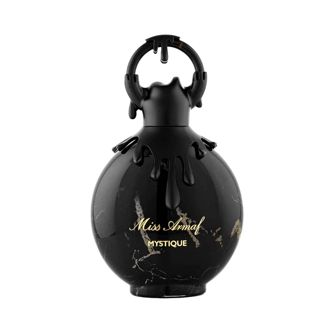 ARMAF MISS ARMAF MYSTIQUE EDP FOR WOMEN - 100 ml -Hadiyyeh