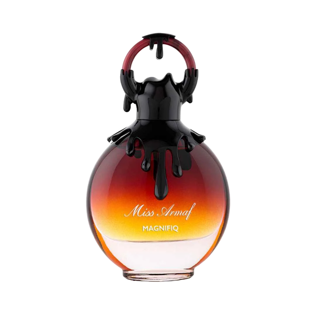 ARMAF MISS ARMAF MAGNIFIQ EDP FOR WOMEN - 100 ml -Hadiyyeh