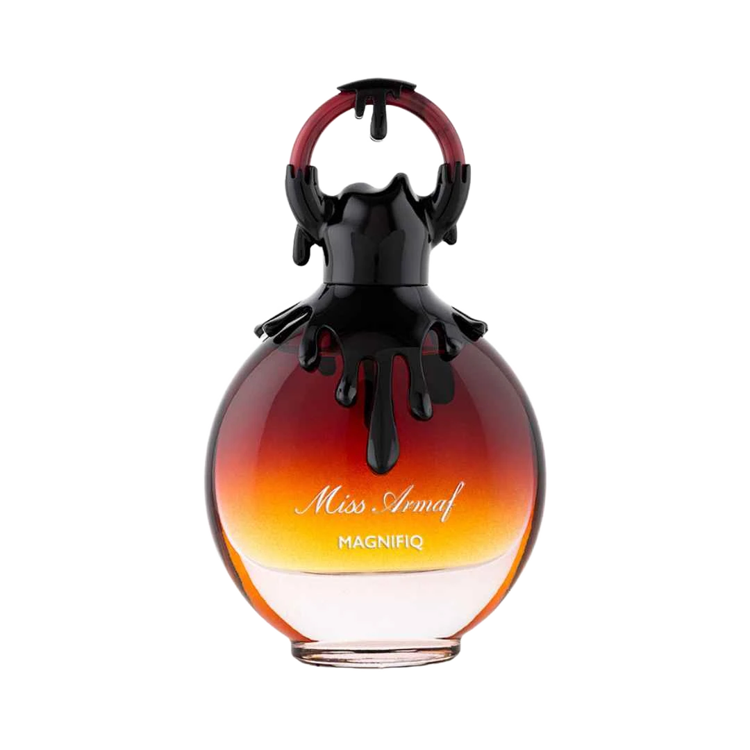 ARMAF MISS ARMAF MAGNIFIQ EDP FOR WOMEN - 100 ml -Hadiyyeh