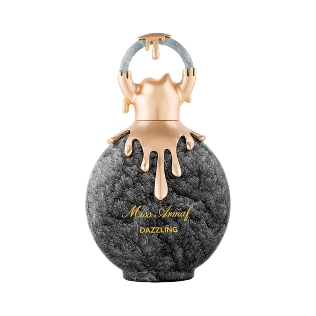 ARMAF MISS ARMAF DAZZLING EDP FOR WOMEN - 100 ml -Hadiyyeh