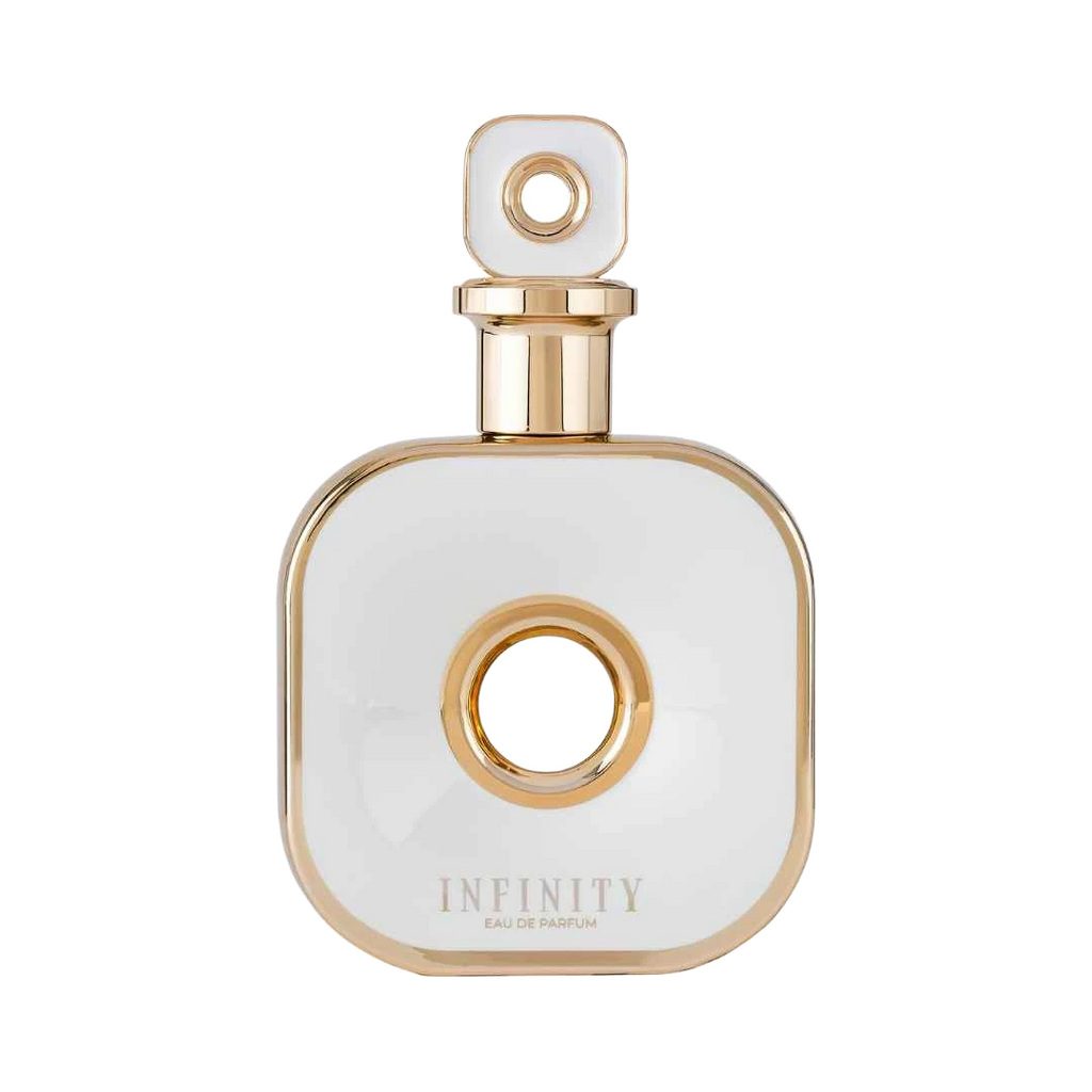 ARMAF INFINITY GOLD EDP FOR WOMEN - 105 ml -Hadiyyeh