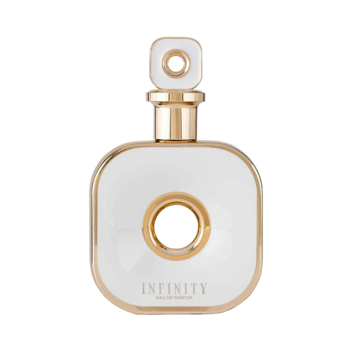 ARMAF INFINITY GOLD EDP FOR WOMEN - 105 ml -Hadiyyeh