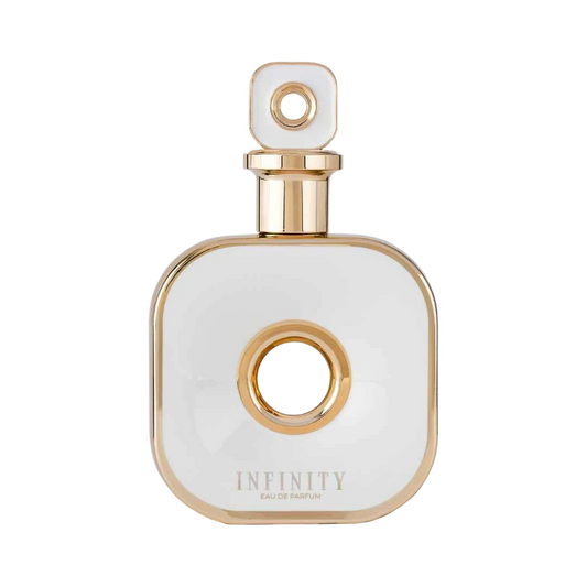ARMAF INFINITY GOLD EDP FOR WOMEN - 105 ml -Hadiyyeh