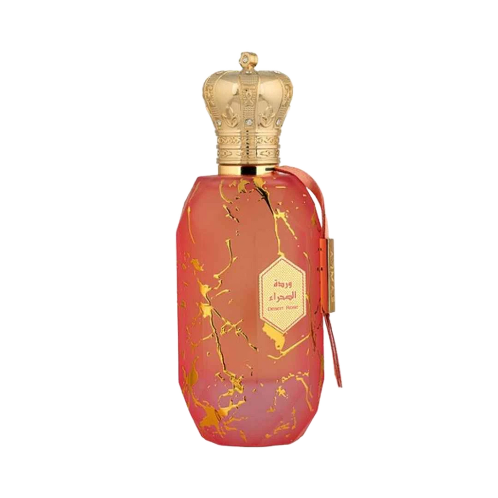 ARMAF ETER DESERT ROSE EDP FOR MEN - 100 ml -Hadiyyeh
