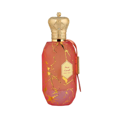 ARMAF ETER DESERT ROSE EDP FOR MEN - 100 ml -Hadiyyeh