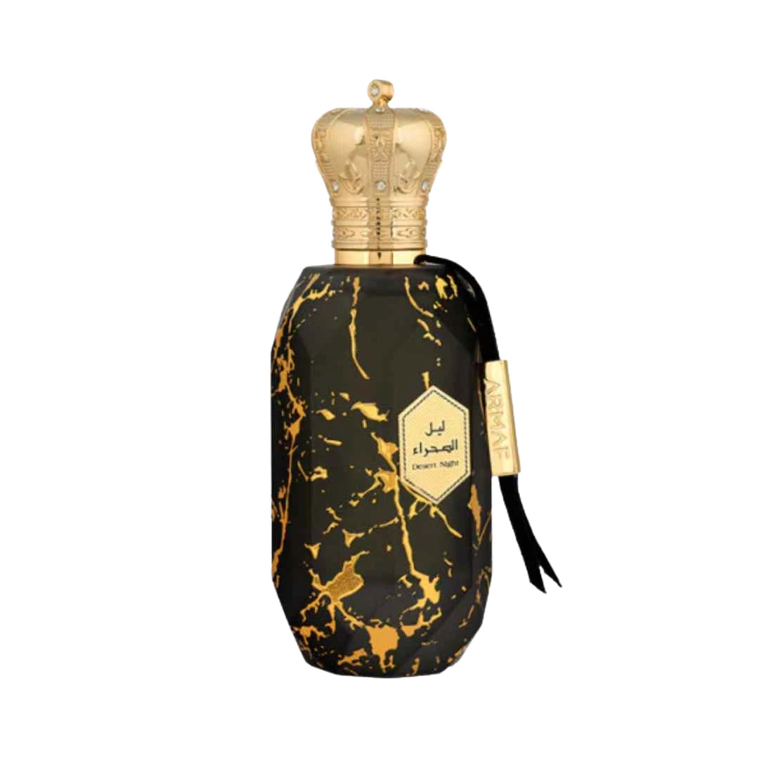 ARMAF ETER DESERT NIGHT EDP UNISEX - 100 ml -Hadiyyeh