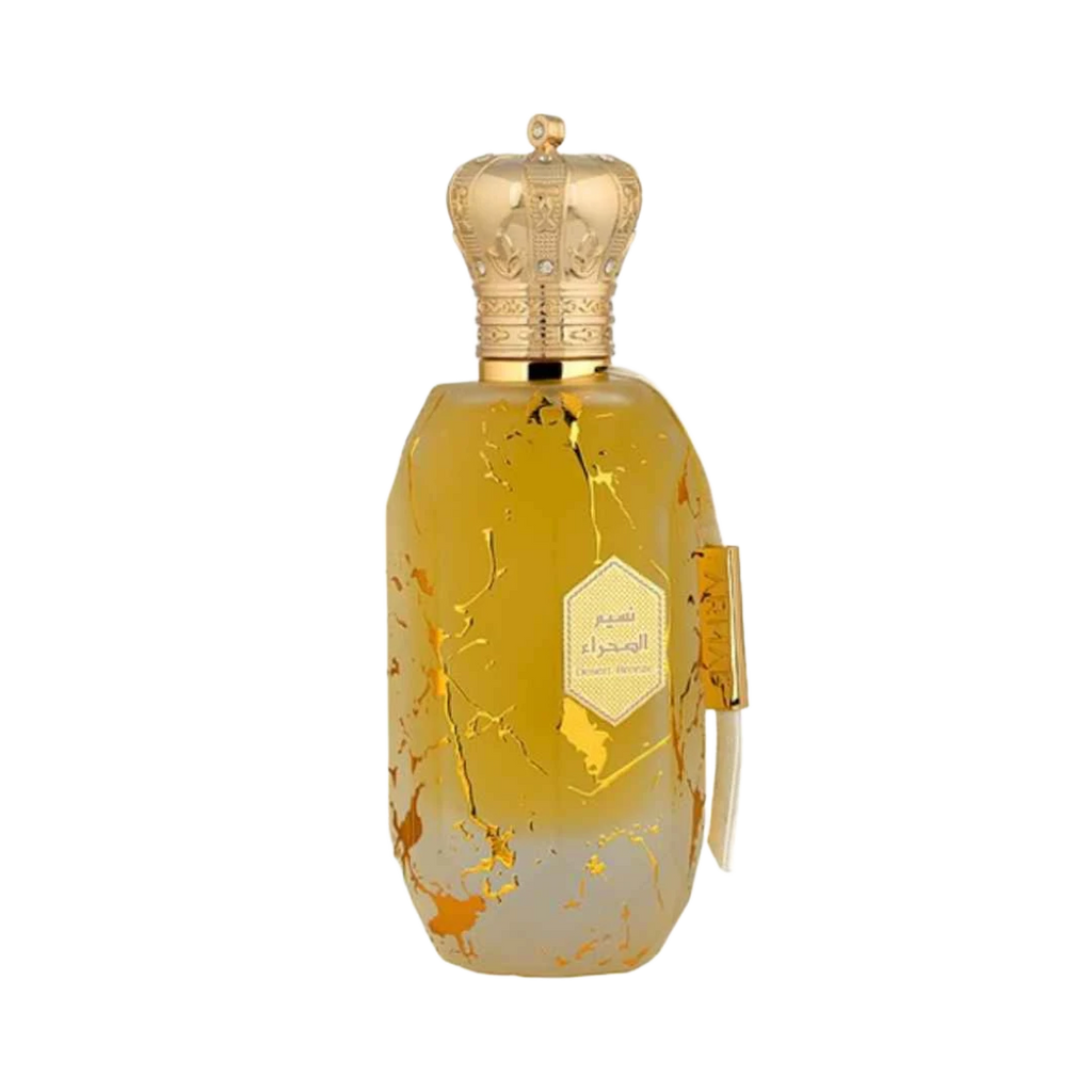 ARMAF ETER DESERT BREEZE EDP UNISEX - 100 ml -Hadiyyeh