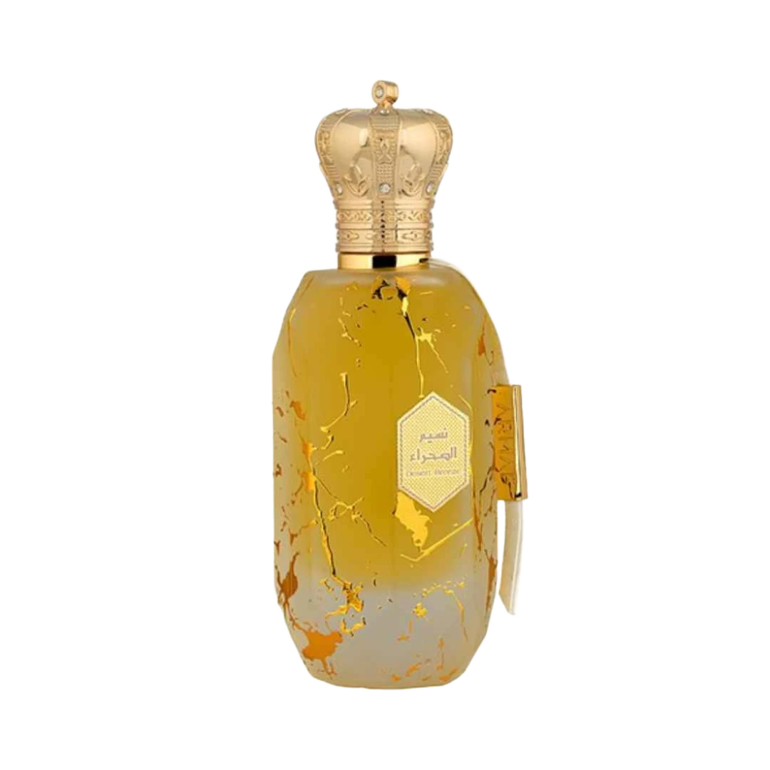 ARMAF ETER DESERT BREEZE EDP UNISEX - 100 ml -Hadiyyeh