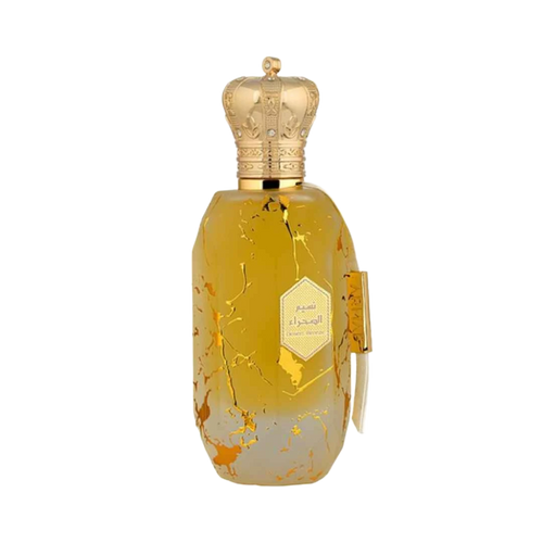 ARMAF ETER DESERT BREEZE EDP UNISEX - 100 ml -Hadiyyeh