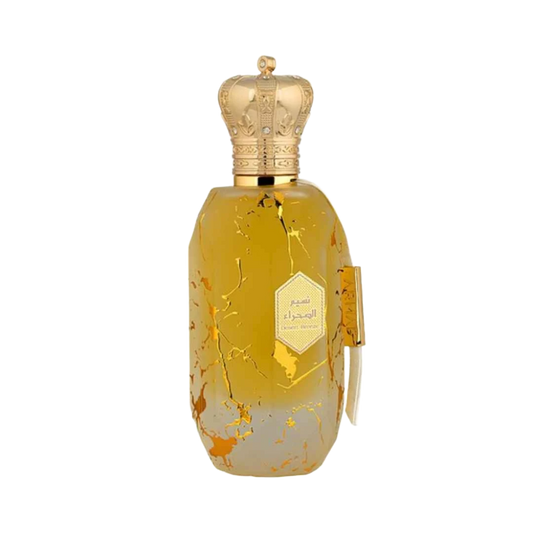 ARMAF ETER DESERT BREEZE EDP UNISEX - 100 ml -Hadiyyeh