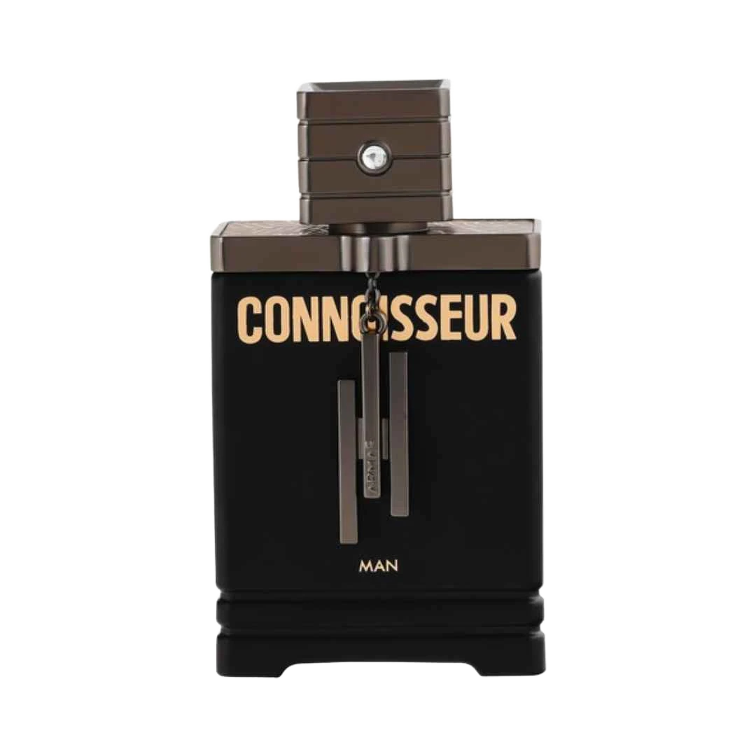 ARMAF CONNOISSEUR EDP FOR MEN - 100 ml -Hadiyyeh