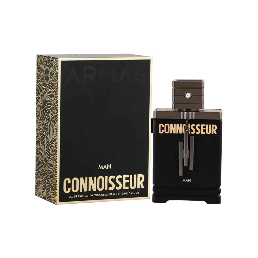ARMAF CONNOISSEUR EDP FOR MEN - 100 ml -Hadiyyeh