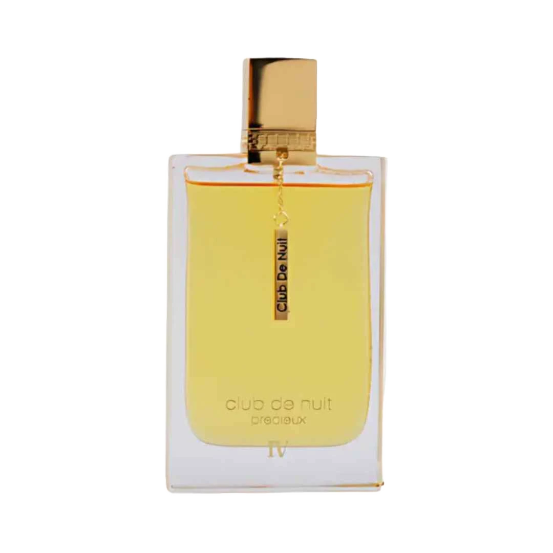 ARMAF CLUB DE NUIT PRECIEUX IV EDP FOR WOMEN - 55 ml -Hadiyyeh