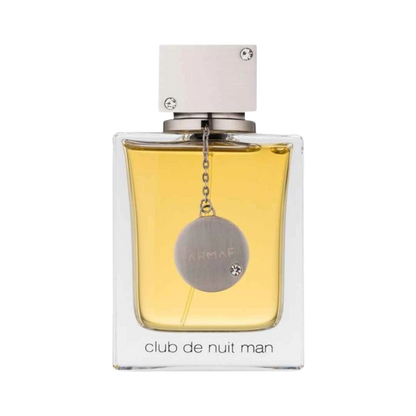 ARMAF CLUB DE NUIT EDP FOR MEN - 105 ml -Hadiyyeh